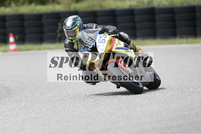 /37 28.07.2025 Dunlop Ride und Test Day ADR/Trackday Erfahren gelb Trackday schnell  rot/469